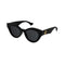 Ochelari Soare Femei OS Gucci GG0957S 002